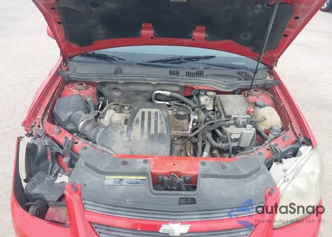 2009 Chevrolet Cobalt Lt z USA, uszkodzony, nr VIN 1G1AT18H897218244